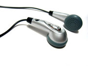 Earbuds or Earphones