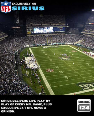 NFL Radio.