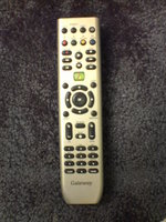 Gateway Media personal computer remote control