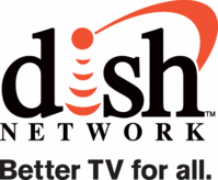 Dish Network Logo
