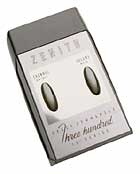 The Zenith Space Command remote control